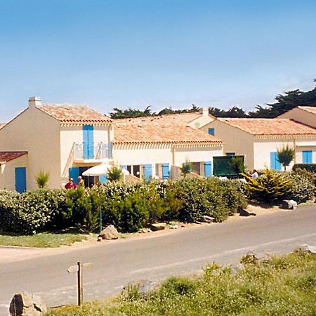 Lagrange Vacances Residences Domaine Du Grand Large Et Les Oceanides Bretignolles-sur-Mer Ruang foto