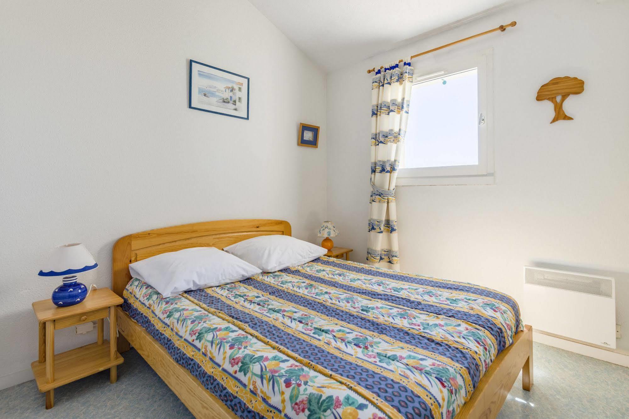 Lagrange Vacances Residences Domaine Du Grand Large Et Les Oceanides Bretignolles-sur-Mer Bagian luar foto