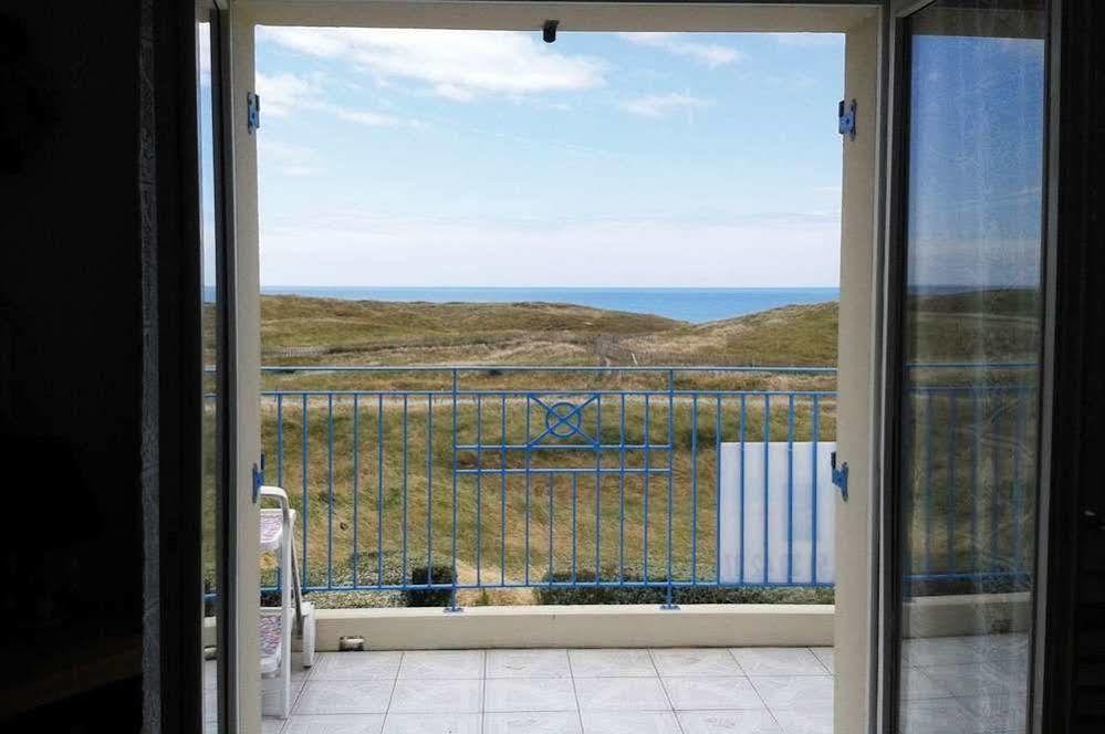 Lagrange Vacances Residences Domaine Du Grand Large Et Les Oceanides Bretignolles-sur-Mer Bagian luar foto