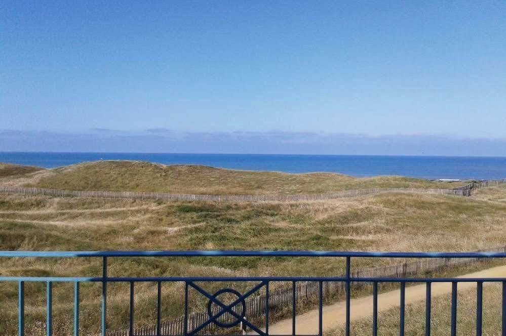 Lagrange Vacances Residences Domaine Du Grand Large Et Les Oceanides Bretignolles-sur-Mer Bagian luar foto